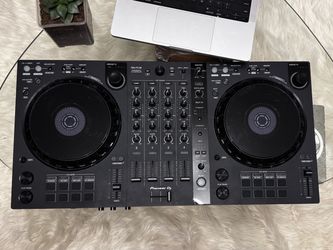 Controller Pioneer