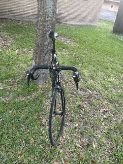 Cervelo Bike $ 1400