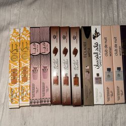 Dubai Perfume & Cologne 35oz