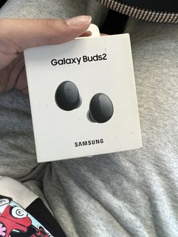 Galaxy Buds2