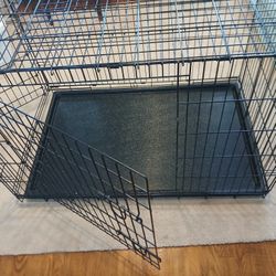 Pet Lodge Animal Cage