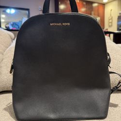 Michael Kors Backpack