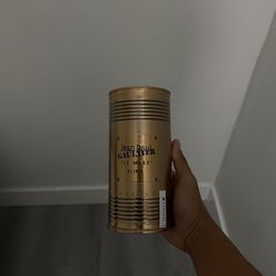 Jean paul gaultier “Le male” elixir 