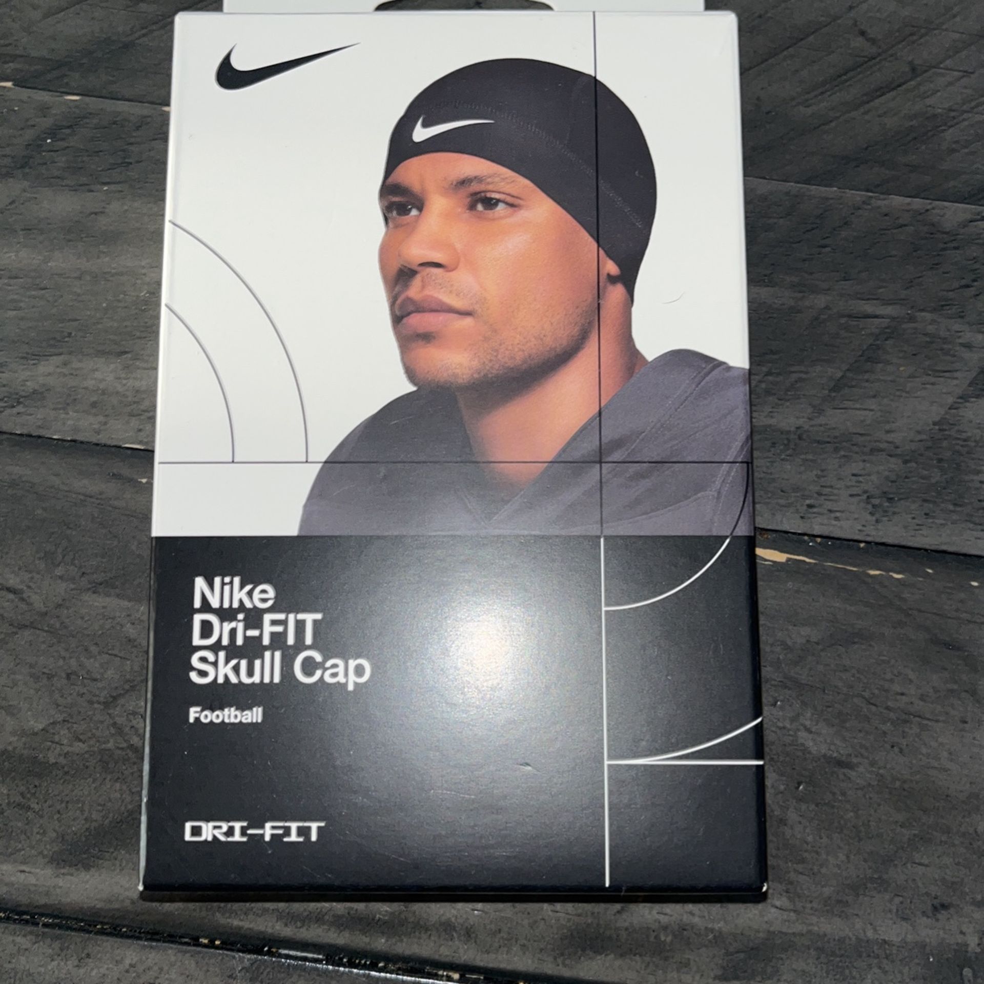 Nike Dri-FIT Skull Cap