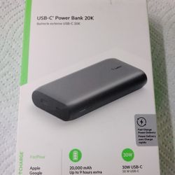 Power Bank