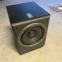 Subwoofer