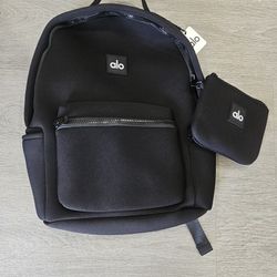 Alo Backpack