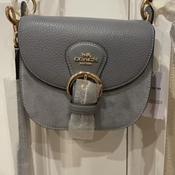 coach crossbody/hand bag