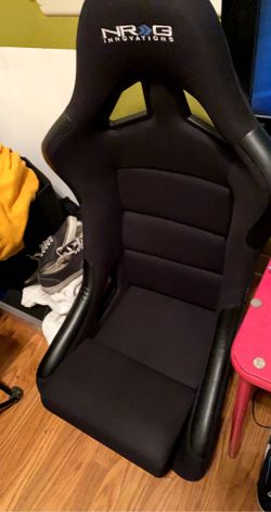 Nrg Seat