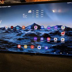 Samsung Tablet S9 Plus