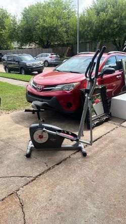 Tricycle bicycle