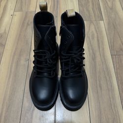 Dr. Marten’s Boots