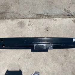 2014-2016 Scion TC Rear Support Reinforcement