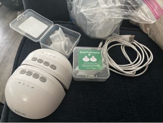 NCVI wearable