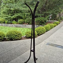 Coat Tree