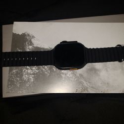 Brand New Apple Ultra 2 Watch 