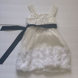 Girls Easter Dress