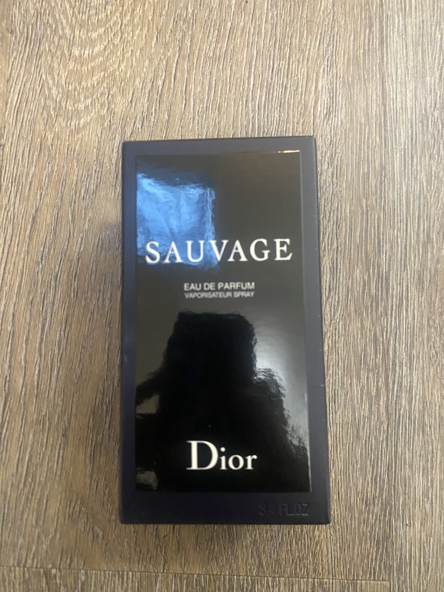 Men’s Dior Sauvage – 100% Genuine / Great Price