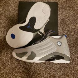 Jordan Retro 14, SZ 9, NEW, $210
