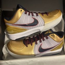 Nike 4 Protro Sz 8