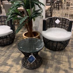 Patio Furniture 