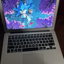 MacBook Air 