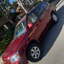 2007 Toyota Highlander AWD