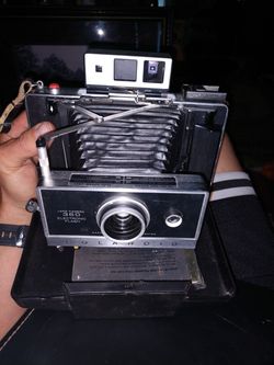 Polaroid 360