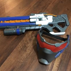 Overwatch 