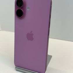 Apple iPhone 16 128gb. ( Fully Unlocked )