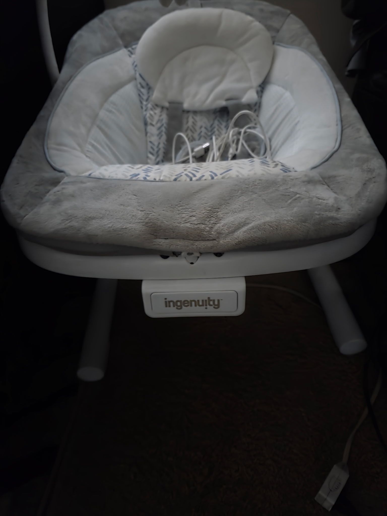Baby Swing Like New For Sale $40