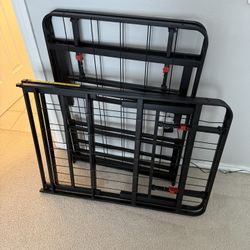 BED BASE PLATFORM FULL SIZE 