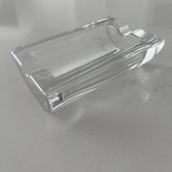 Astray / Bohemian crystal 