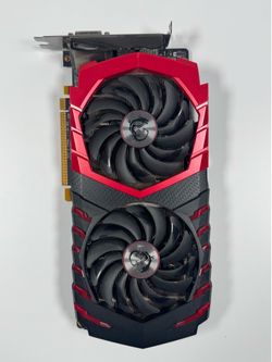 MSI Radeon R7 370 Gaming 4GB GDDR5 GPU