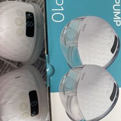 Breast Pump 
