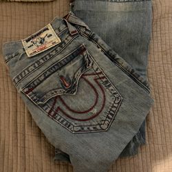 True Religion jeans