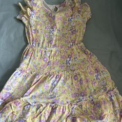 Kid Dress