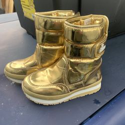 Girls Snow Boots 