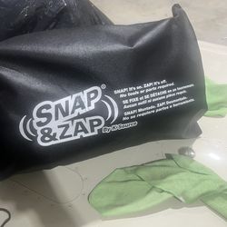 K—Source Snap & Zap snap on Tow Mirrors for Toyota Tundra 2022, 2023, 2024, 2025