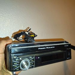 Stereo For Car Or Truck