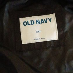 winter jacket and much more 