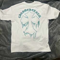 Chrome Hearts Shirt Size Medium 