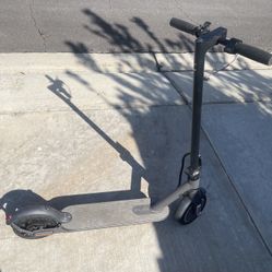 Volpam Electric Scooter With Charger