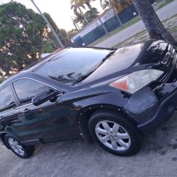 Honda CRV 