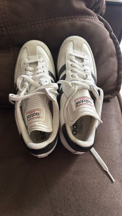 Adidas Samba