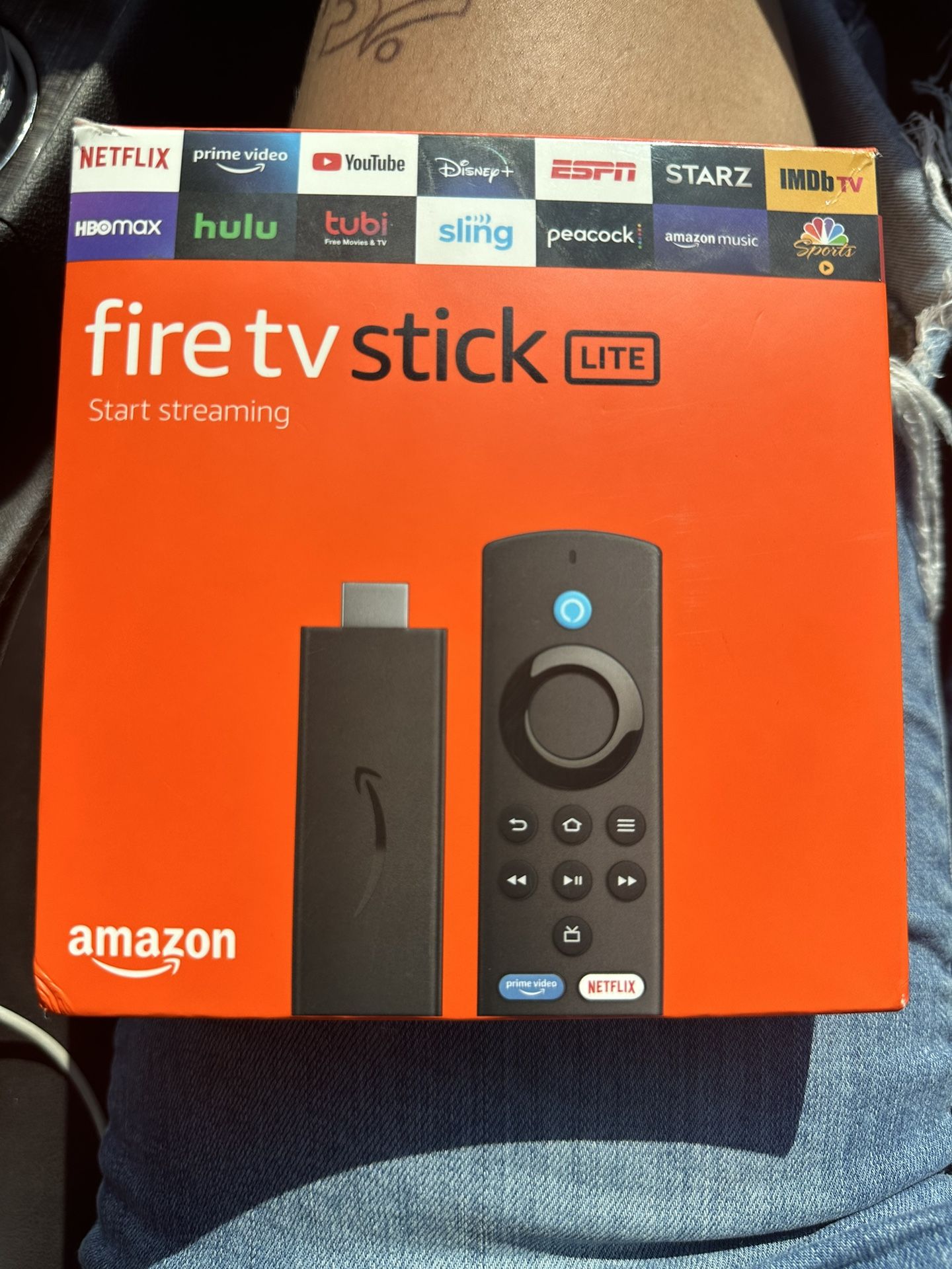 Free Internet Unlocked Jailbroken TV Sticks