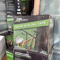 Zip Tape 