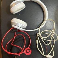 Beats Headphones