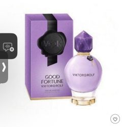 Good Fortune By Victor And Rolf Edp 1 Ounce