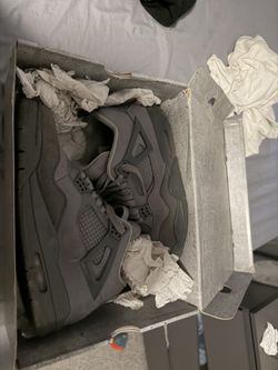 Jordan 4